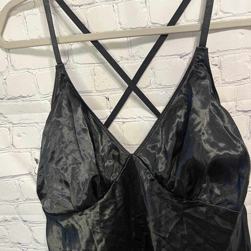 Pure Romance Babydoll Twilight